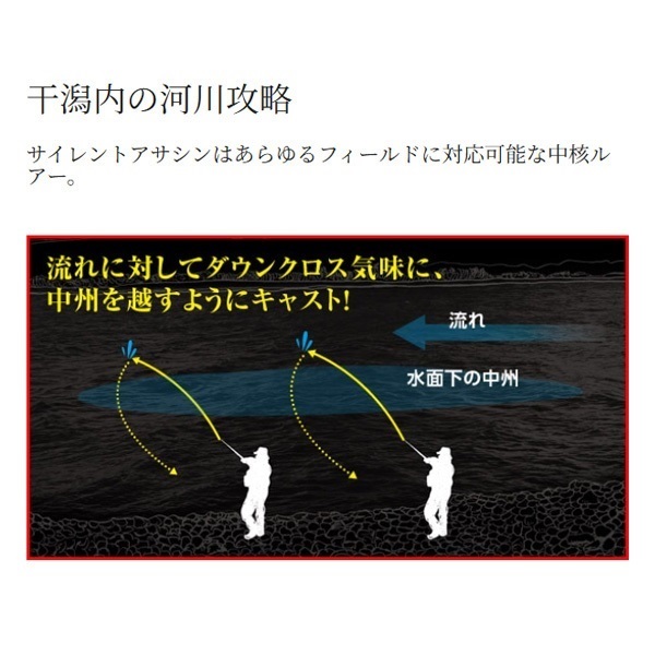 EXSENCE　サイレントアサシン　99SP　AR－C